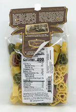 La Fabbrica Della Pasta Di Gragnano - Cuori Tricolori - 500g (17.6 oz)