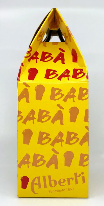 Alberti - Baba' Strega in Glass Jar - 750g