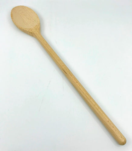 Wooden Spoon - 14