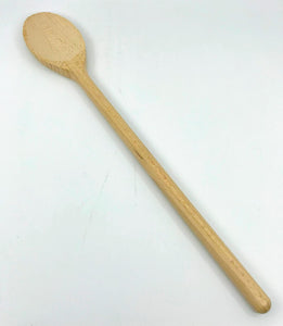Wooden Spoon - 14"