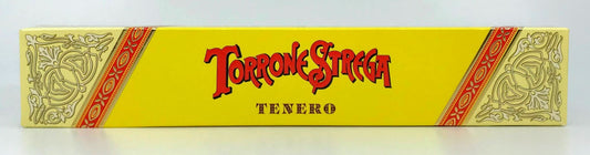 Alberti- Strega Soft Torrone With Chocolate - 150g (5.3 oz)