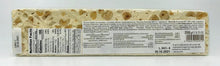Antica Torroneria Piemontese - Crunchy Nougaut With Hazelnut - 250g (8.75 oz)