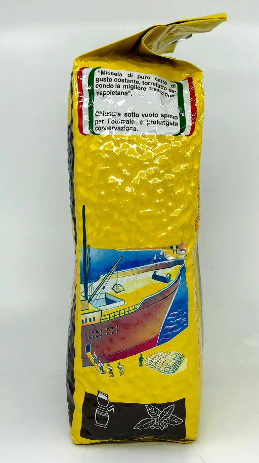 Passalacqua - Miscela di Caffe' Mehari - 2.2lb