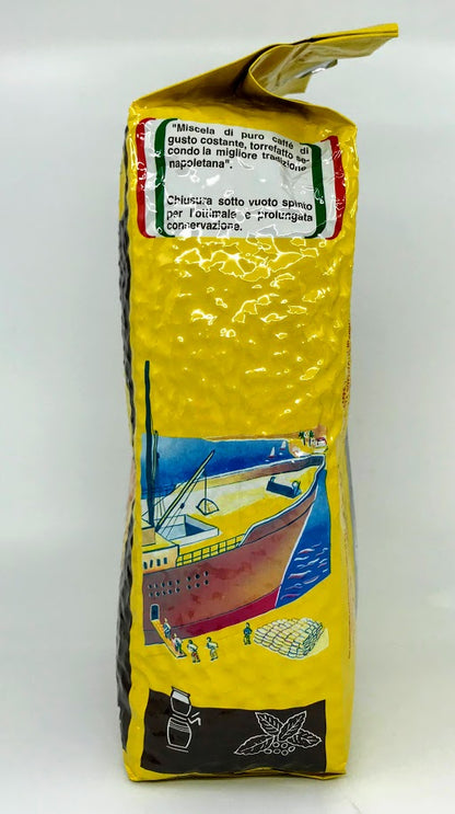 Passalacqua - Miscela di Caffe' Mehari - 2.2lb