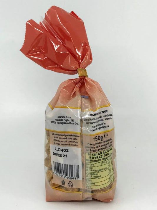 Fatina - Arachidi Pralinate - 150g