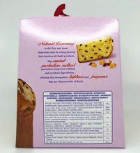 Bauli - Il Panettone Classico - 500g (17.6 oz)