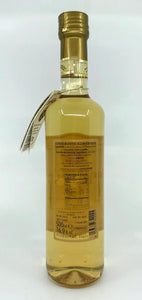 Pontevecchio - Condimento Balsama Bianco - Balsamic White - 500ml (16.9 oz)
