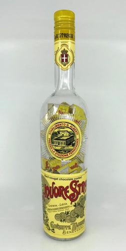 Alberti - Strega Torroncini - Glass Bottle - 350g (12.35 oz)