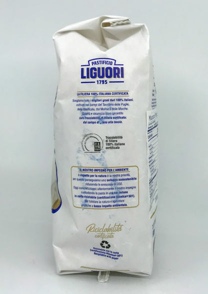 Liguori - Rigatoni #46 - 500g (1.1lb)