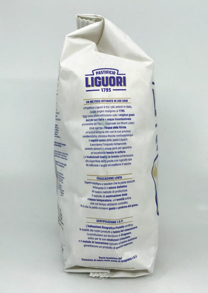 Liguori - Rigatoni #46 - 500g (1.1lb)