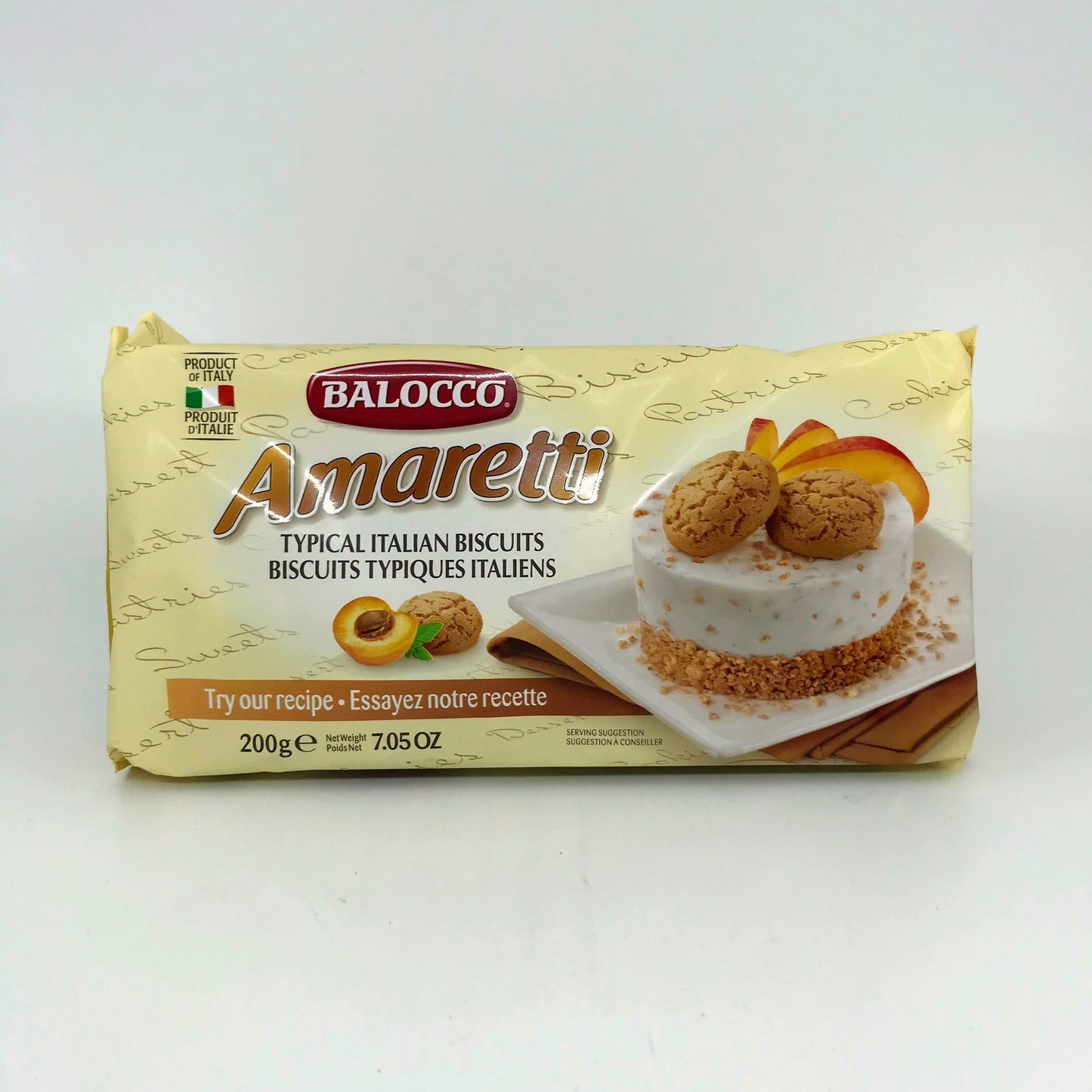 Balocco - Amaretti - 200g