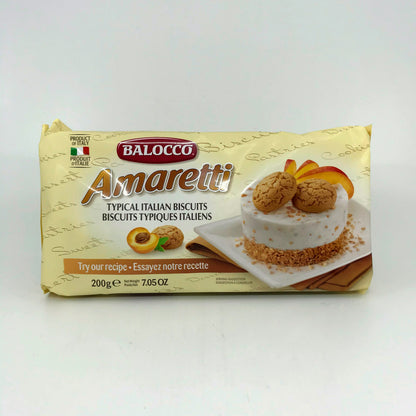 Balocco - Amaretti - 200g