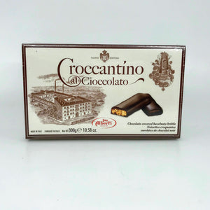 Alberti - Croccantino al Cioccolato - 300g (10.58oz)