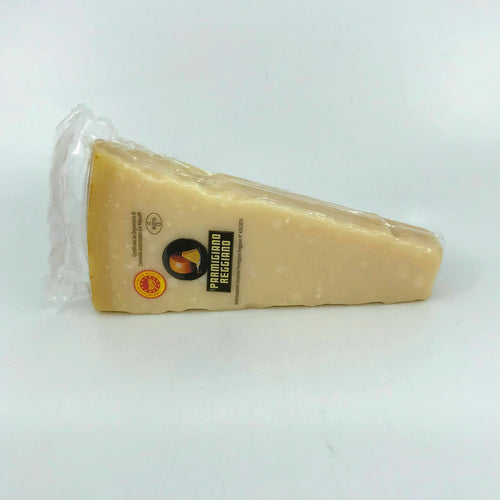 Consorzio - Parmigiano Reggiano - DOP Cheese - 7oz