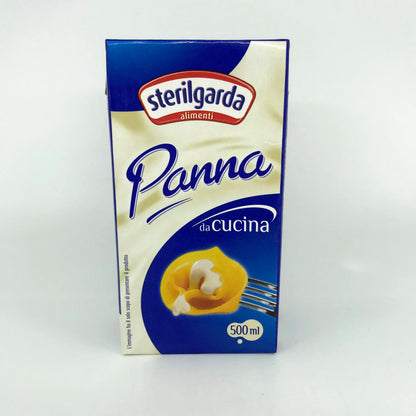 Sterilgarda - Panna Da Cucina - 500ml (17 oz)
