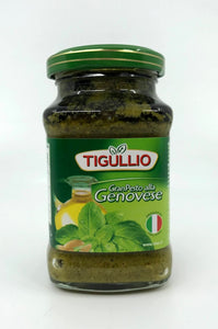 Tigullio - GranPesto Alla Genovese - 6.70 oz