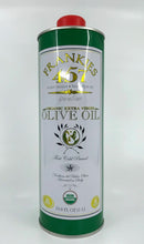 Frankies 457 - Organic Extra Virgin Olive Oil - 1 Lt.