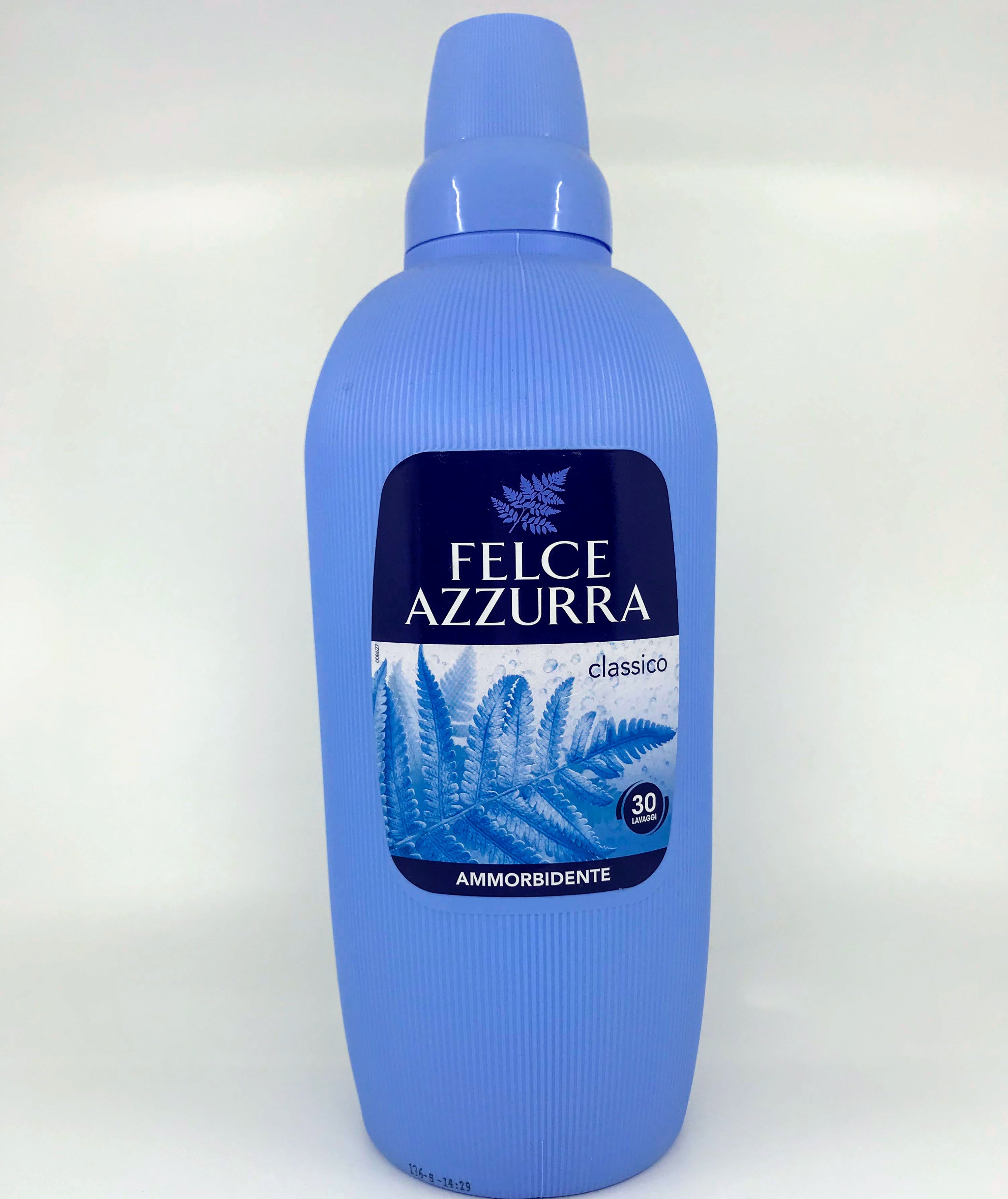 Felce Azzurra Classico Fabric Softener - Thumbnail 3