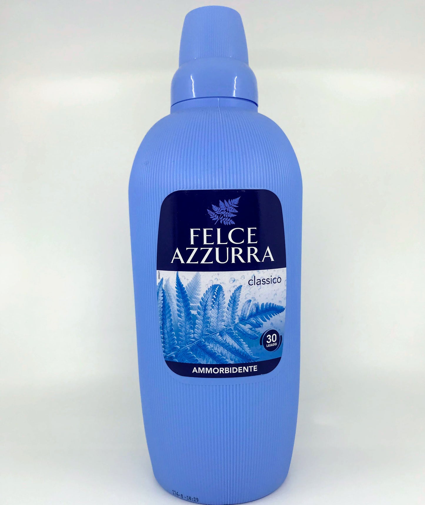 Felce Azzurra - Softener Perfumed Classico - 2lt