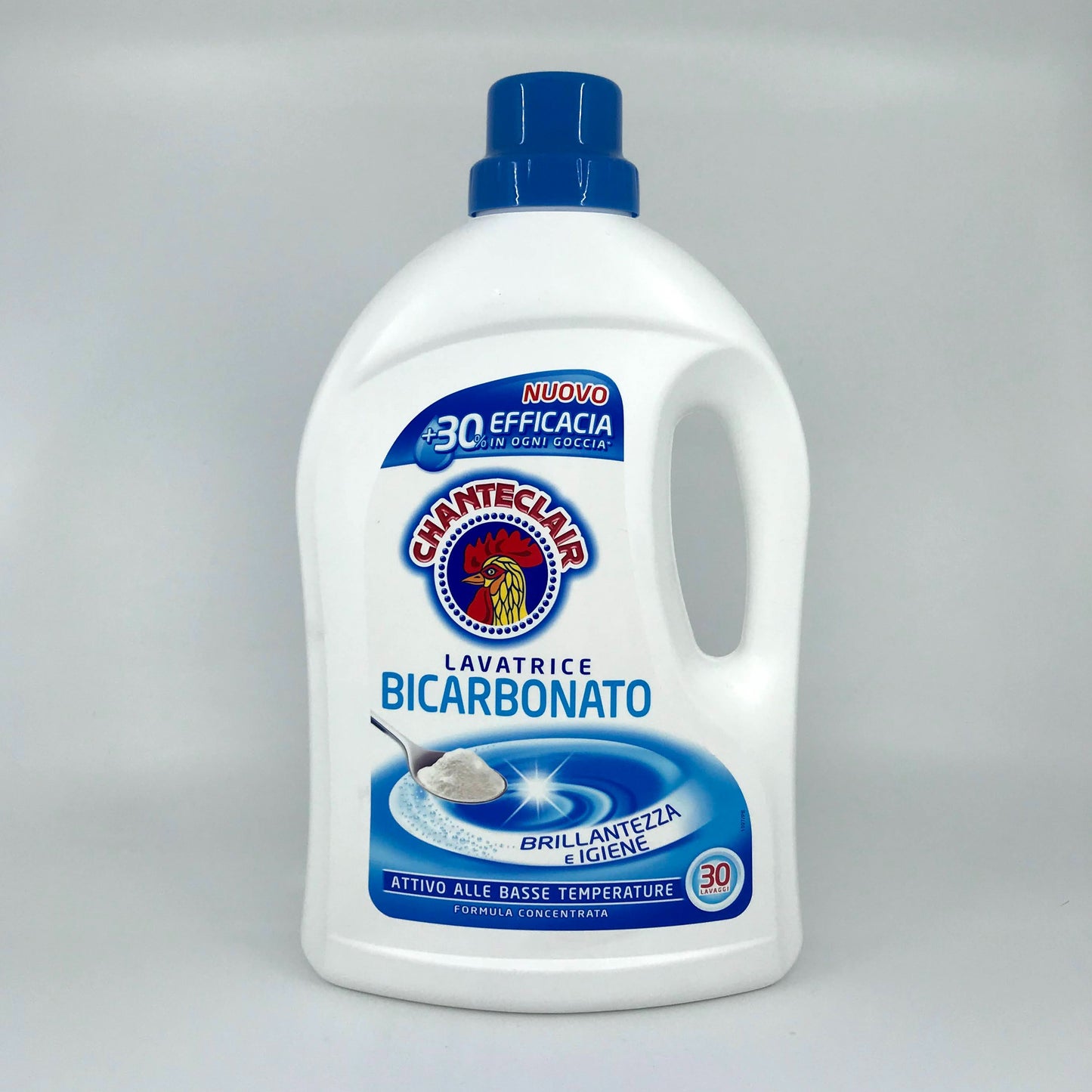 Chante Clair - Lavatrice Con Bicarbonato - 1500 ml