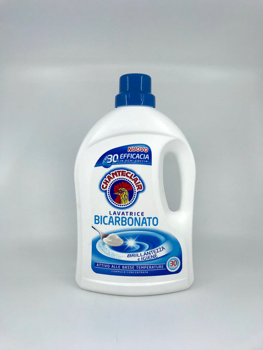 Chante Clair - Lavatrice Con Bicarbonato - 1500 ml