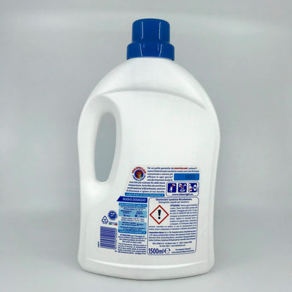 Chante Clair - Lavatrice Con Bicarbonato - 1500 ml
