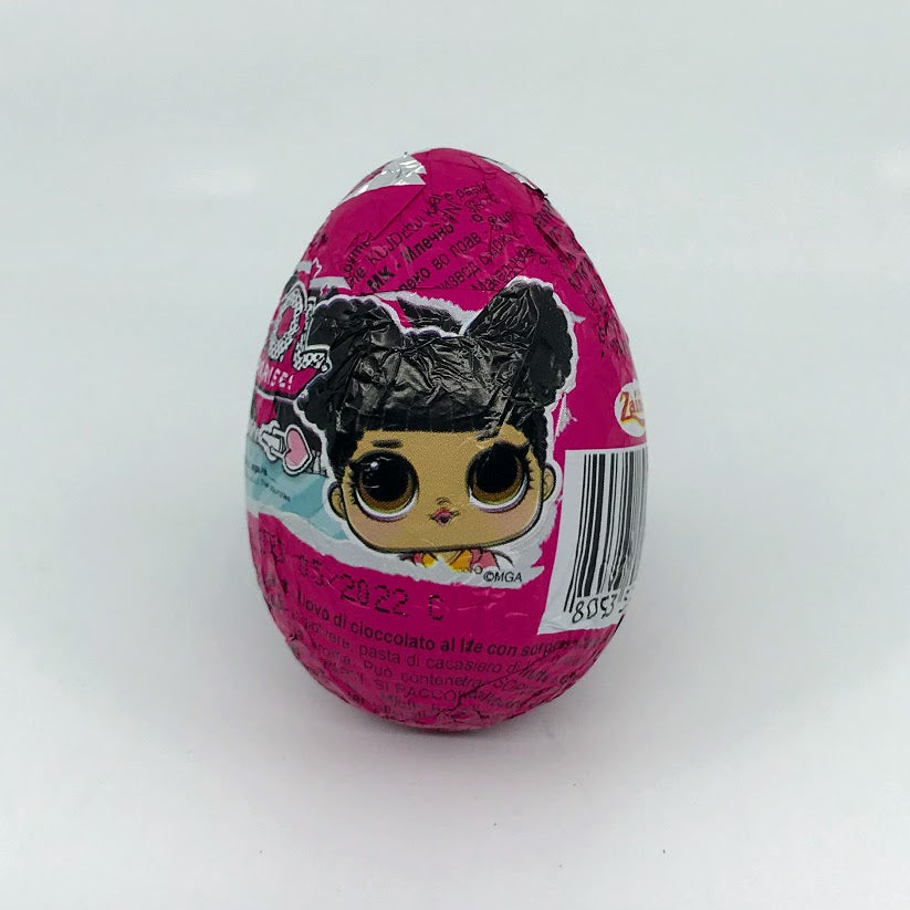Zaini - LOL Surprise Egg -20g