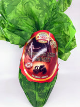 M. Greco - Dark Chocolate Easter Egg - 300g