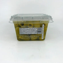 Cerignola - Pitted Green Olives - 450g