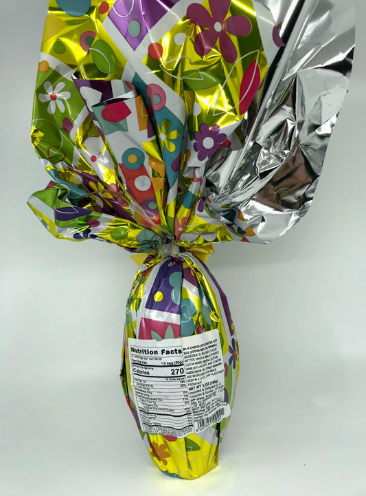 La Luisa - Easter Egg Milk - 100g (3.5oz)