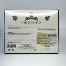 Ghiottino - Fighi Ricoperti Con Cioccolato Fondente - 250g (8.8oz)