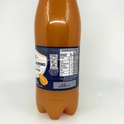 San Pellegrino - Aranciata - 1.25 Liters