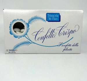 Confetti Crispo - Trinacria Fine - 1000g