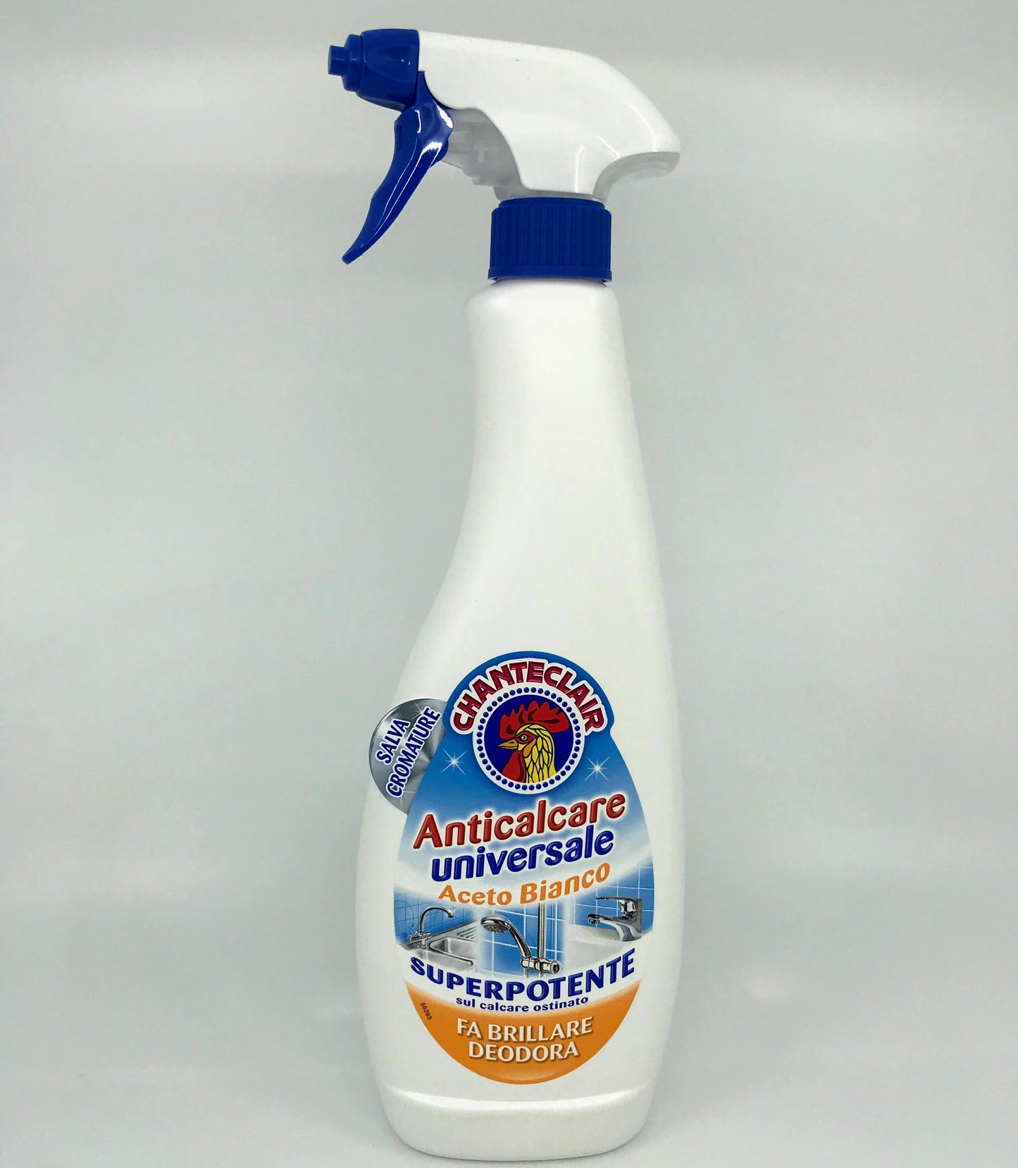 Chante Clair - Anticalcare Universale Aceto Bianco - 625ml