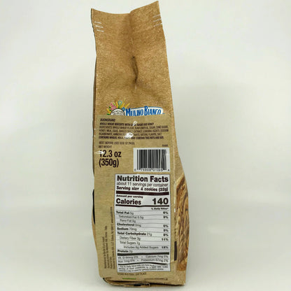 Mulino Bianco - Buongrano - 12.35 oz
