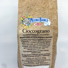 Mulino Bianco - Cioccograno - 12.35 oz
