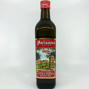 Partanna - Sicilian Extra Virgin Olive Oil - 750ml (25 fl oz)