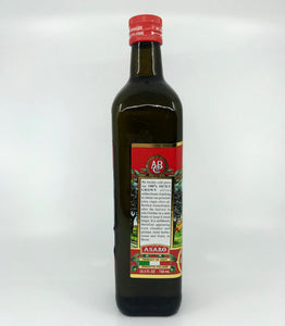 Partanna - Sicilian Extra Virgin Olive Oil - 750ml (25 fl oz)