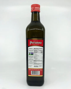 Partanna - Sicilian Extra Virgin Olive Oil - 750ml (25 fl oz)