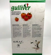 O.M.A.C - Gulliver - Spremipomodoro