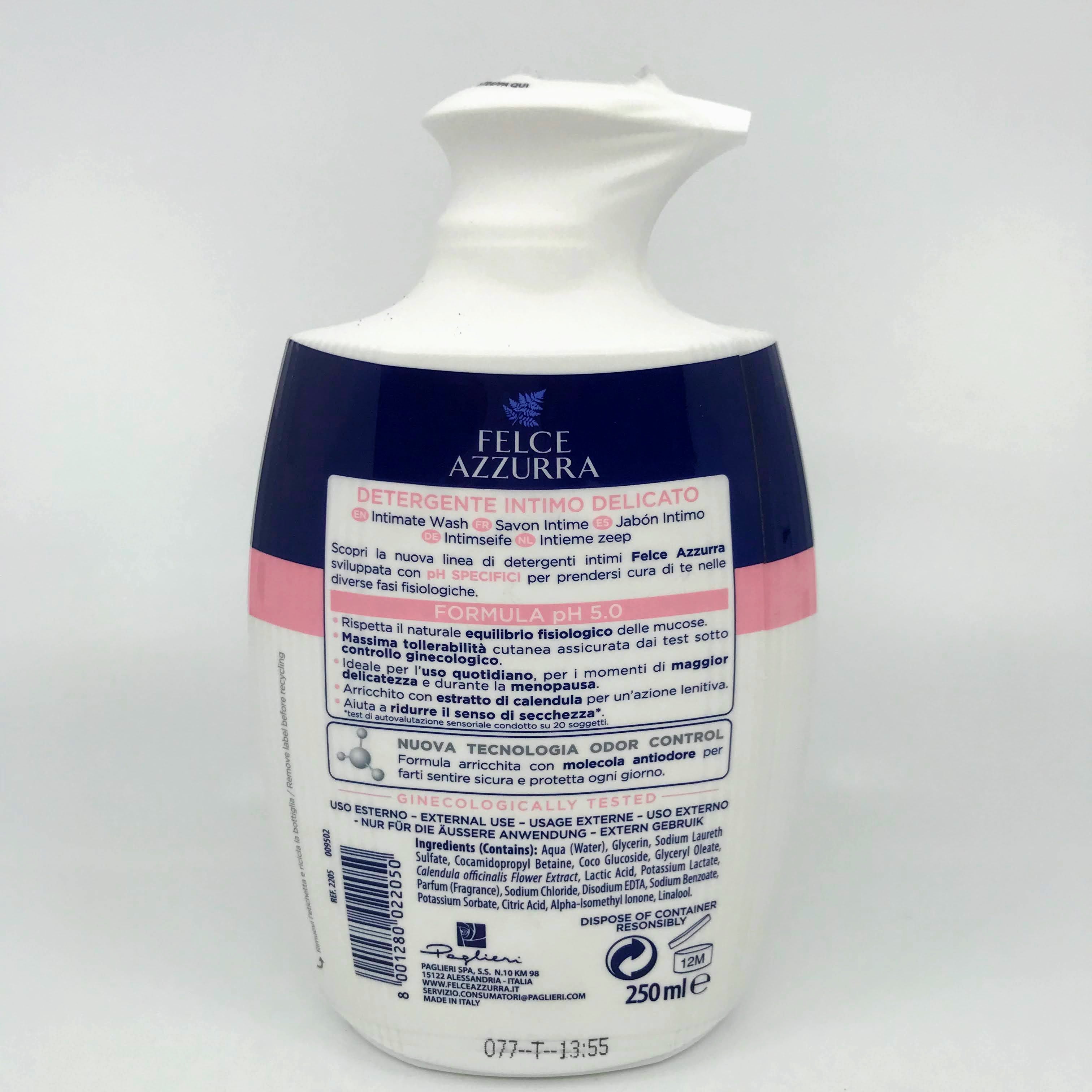 Felce Azzurra Felce Azzurra - Intimo - Delicato – Cerini Coffee