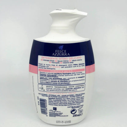 Felce Azzurra - Intimo - Delicato - Formula Lenitiva