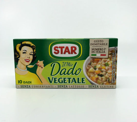 Star - Vegetali Brodo