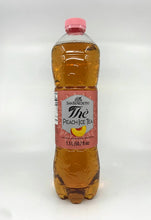 San Benedetto - Peach Ice Tea - 1.5L (50.7 oz)