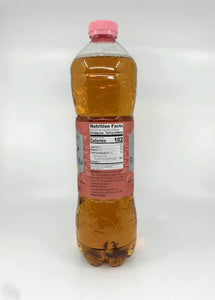 San Benedetto - Peach Ice Tea - 1.5L (50.7 oz)