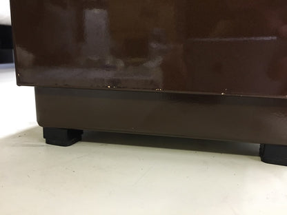 SOLD - Refurbished Olympia Cremina 1981 Brown 120v -- Excellent Condition