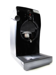 Illy Black ESE Pod Espresso Machine