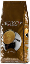 Intenso - Miscela Arabica - 60% Arabica - Beans - 2.2 lb Bag
