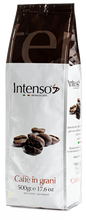 Intenso - Classico - Beans - 1.1 lb Bag (500g)