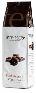 Intenso - Classico - Beans - 1.1 lb Bag (500g)